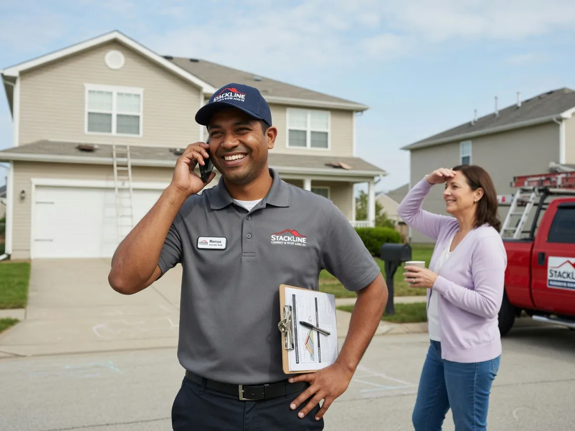 Chimney flashing repair New Vernon, NJ FAQs
